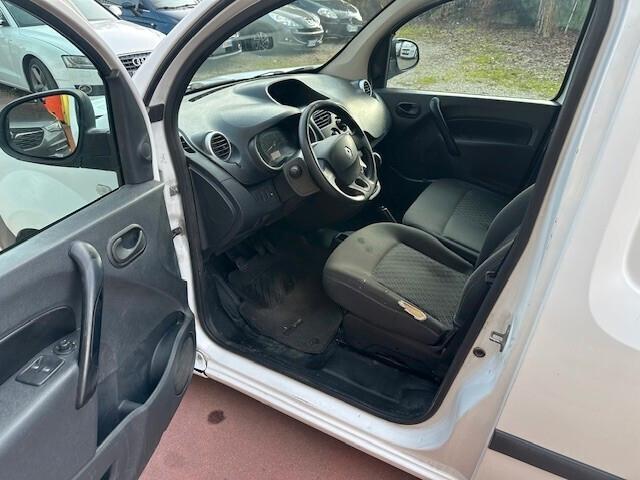 Renault Kangoo 1.5 dCi 90CV 5 porte Wave N1, 3 POSTI!!