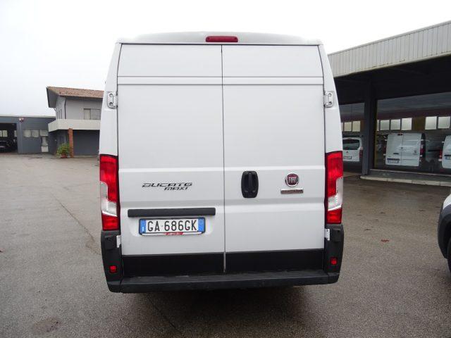 FIAT Ducato 35Q MAXI 2.3MJT140CV PLM-SL-TM L4 Furg.Maxi