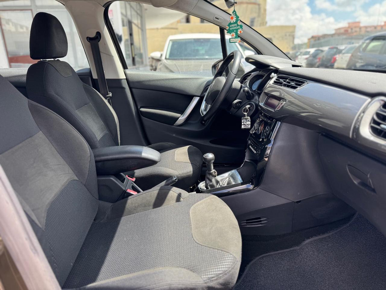 Citroen C3 1.4 hdi Exclusive c/esp