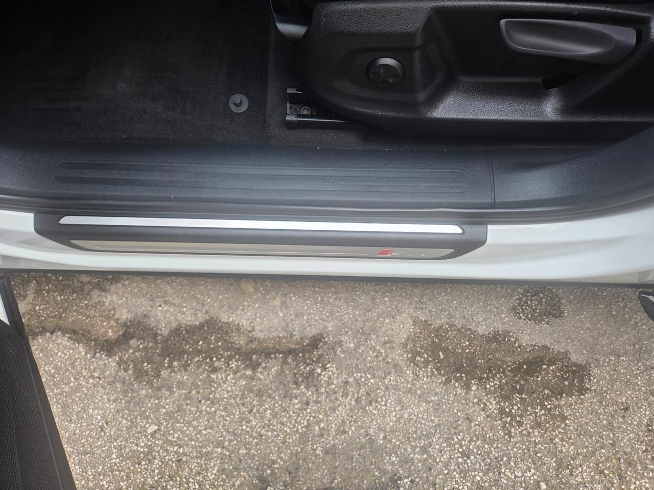 AUDI Q5 2.0 TDI 170 CV S LINE KM 150000 CERTIFICATI