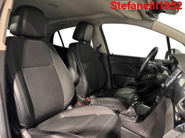 OPEL Mokka X - 1.6 cdti Innovation s&s 4x2 136cv my18