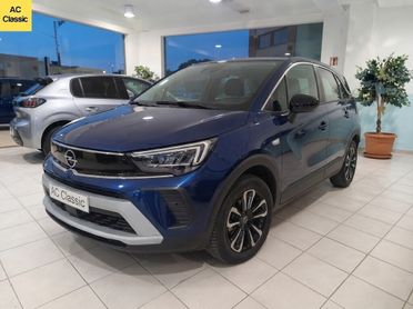 Opel Crossland Edition 1.2 Turbo (110 cv)