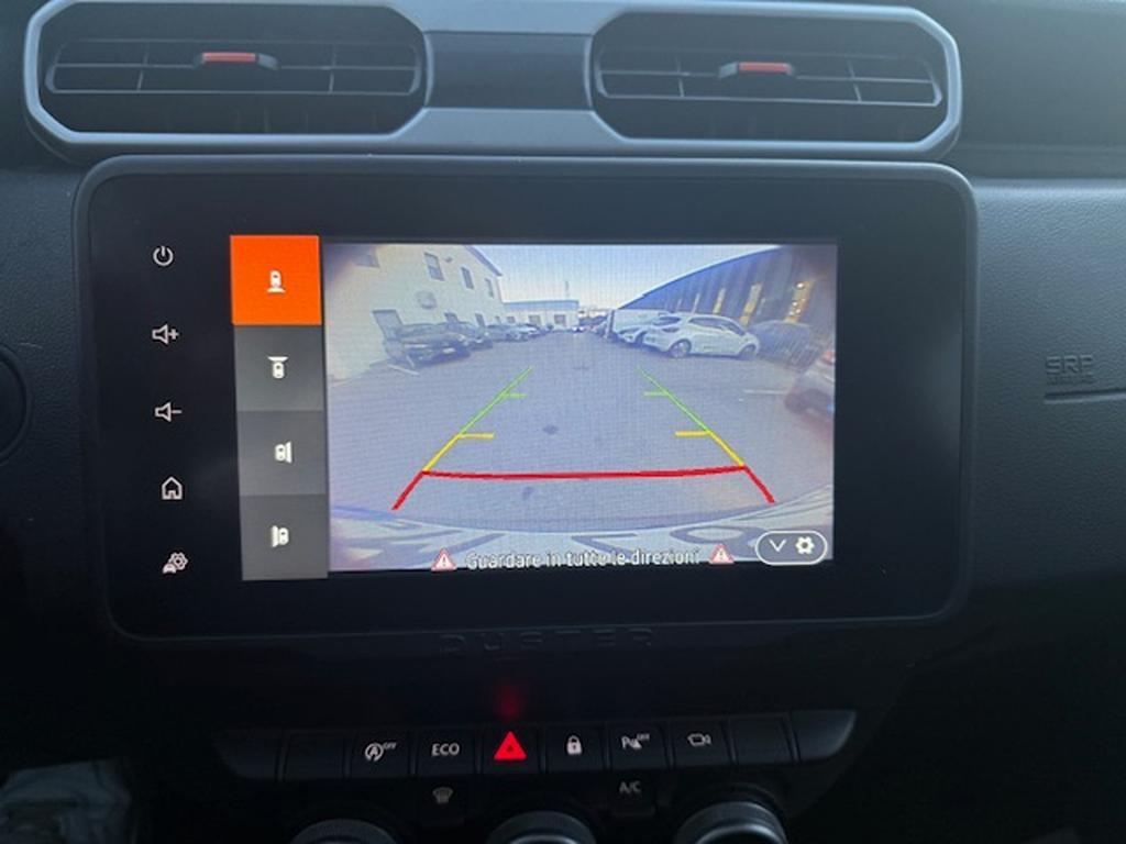 Dacia Duster 1.0 TCe GPL SL Extreme 4x2