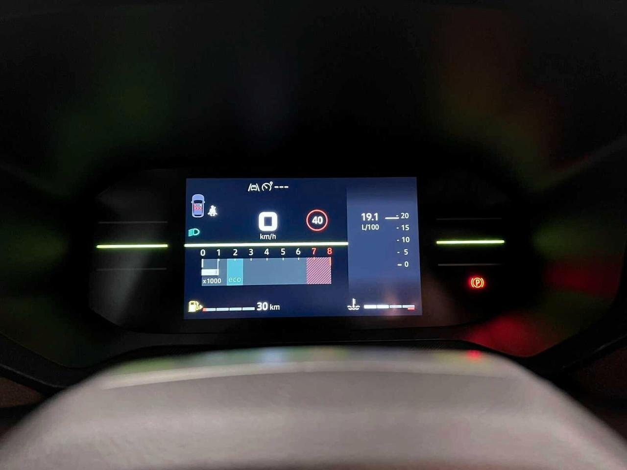 Dacia Duster Tce 130 CV MHEV Journey