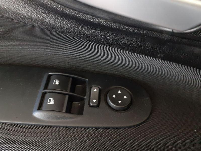 FIAT Punto Punto 5p 1.4 natural power Street 77cv E6