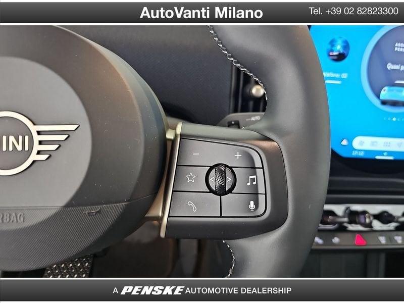 MINI Mini Cooper Cabrio Mini 2.0 Cooper C Classic Cabrio