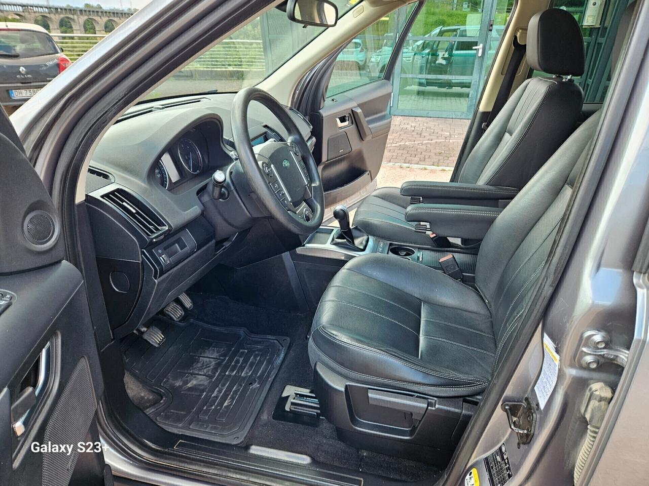 LAND ROVER FREELANDER2 PROMO/RITIRO USATO/SCAMBIO