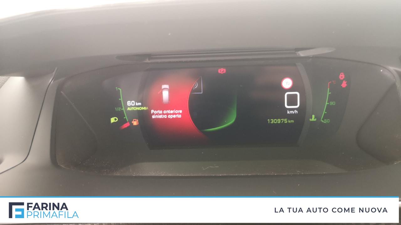 PEUGEOT 2008 II 2020 - 2008 1.5 bluehdi Allure Pack s&s 110cv