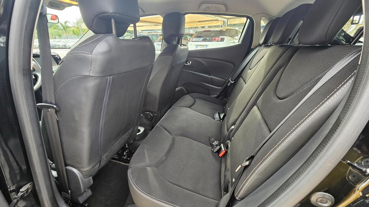 Renault Clio dCi 8V 90CV Start&Stop 5 porte Energy Intens