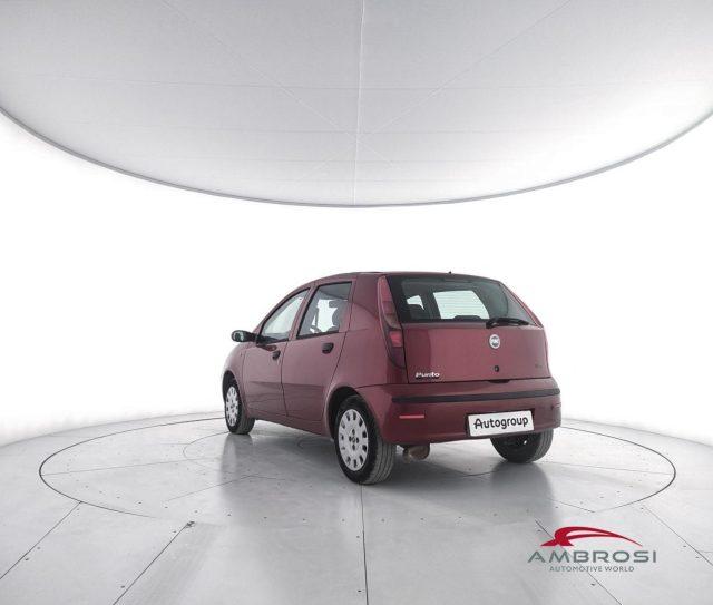 FIAT Punto 1.2 5 porte Dynamic - PER OPERATORI DEL SETTORE
