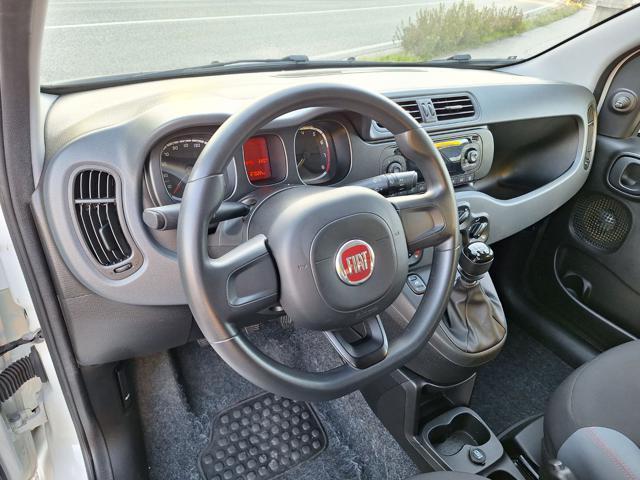 FIAT Panda 1.2 Easy OK X NEOPATENTATI N°FY852