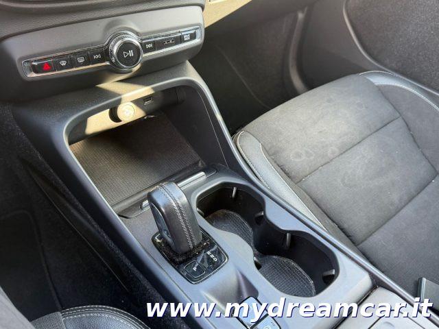 VOLVO XC40 Geartronic Business Plus