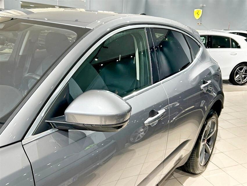 Jaguar E-Pace 2.0D I4 163 CV AWD Auto S