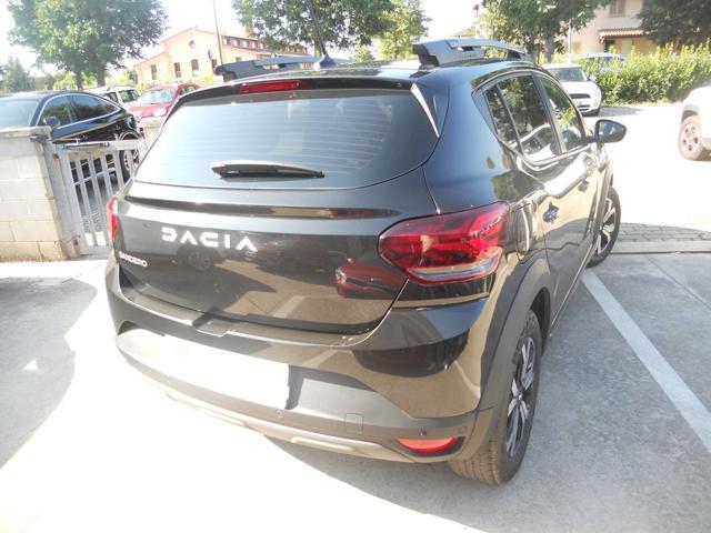 DACIA Sandero Stepway 1.0 TCe 110 CV Expression UP