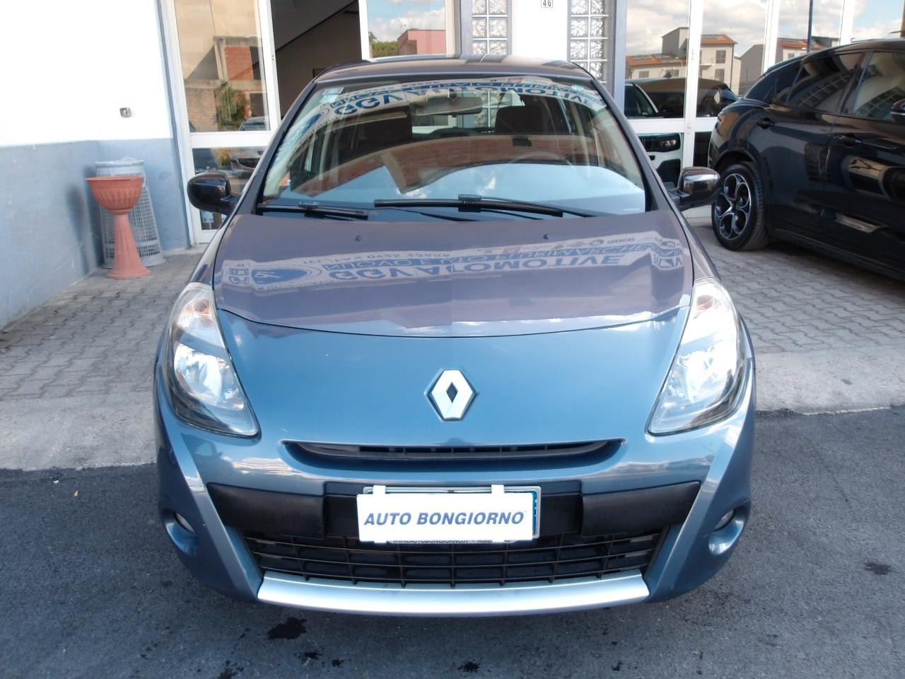 Renault Clio 5 Porte Clio 5p 1.2 tce Luxe 100cv