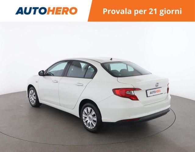 FIAT Tipo 1.4 4 porte Easy