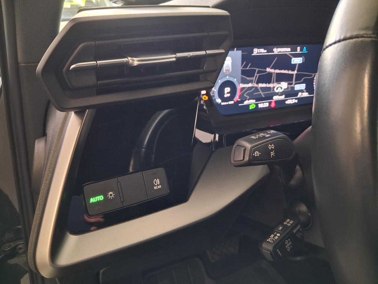 Audi A3 SPB 30 TDI Business Advanced DSG