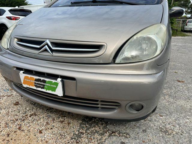 CITROEN Xsara Picasso 1.6 Chrono