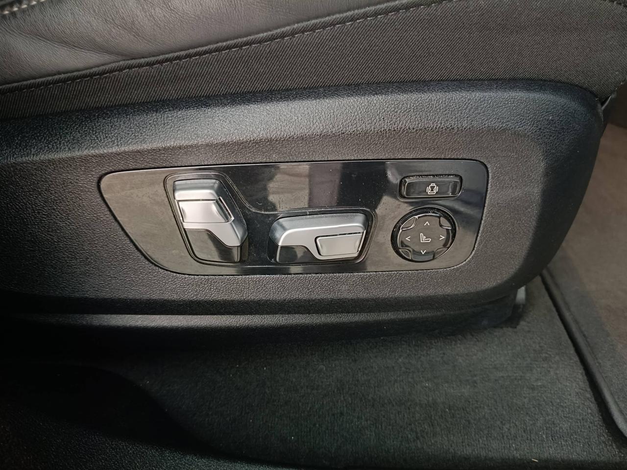 BMW X6 G06 LCI 2023 - X6 xdrive30d MSport Pro auto