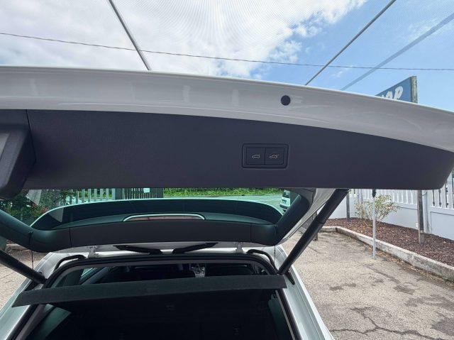 VOLKSWAGEN Tiguan Tiguan II 2.0 tdi Advanced R-Line Exterior Pack 15