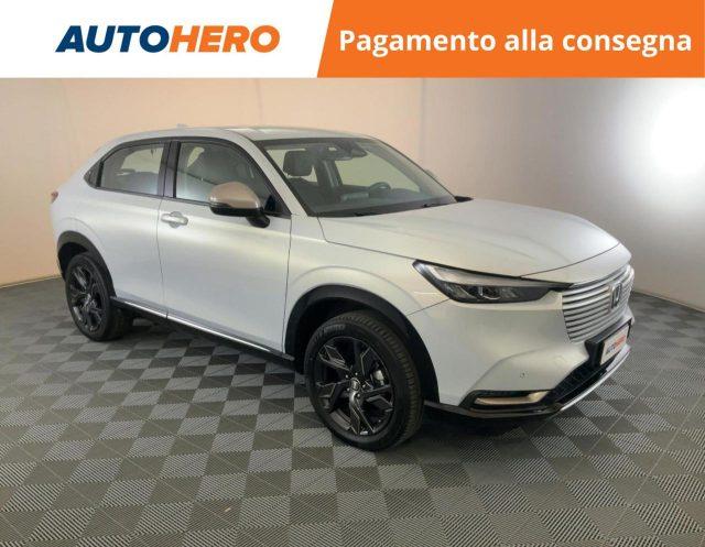 HONDA HR-V 1.5 Hev eCVT Advance