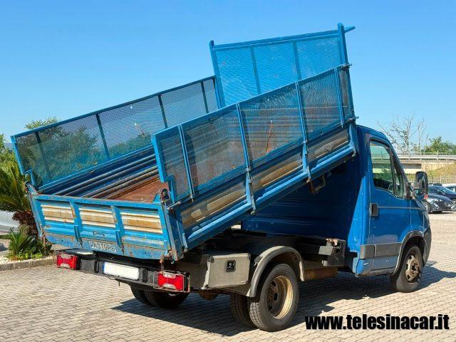 IVECO DAILY 35C10 RICALTABILE