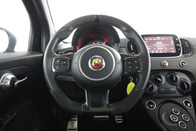 ABARTH 595 Competizione 595 1.4 Turbo T-Jet 180 CV Competizione