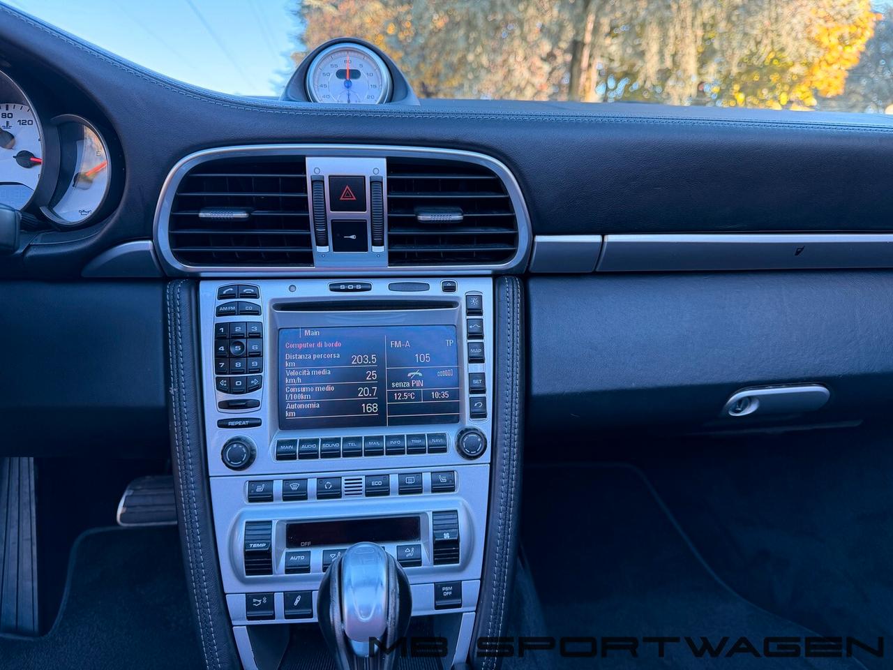 Porsche 911 Carrera 4S Cabriolet - Bellissima - Cerchi GT3