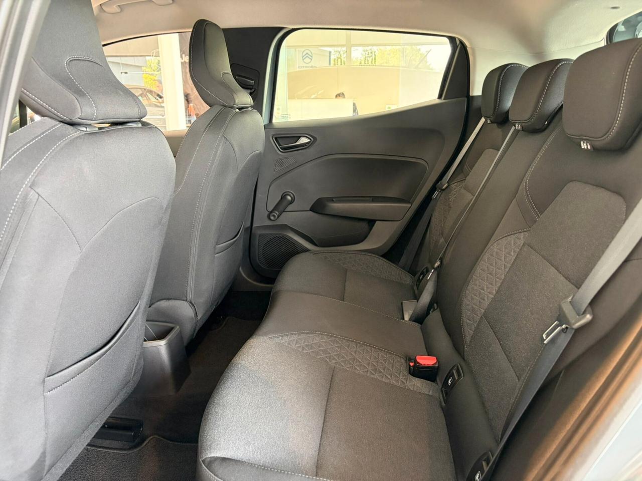 Renault Clio TCe 100 CV GPL 5 porte Zen