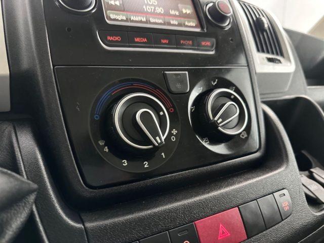 FIAT Ducato 30 2.0 MJT PC-TN Furgone