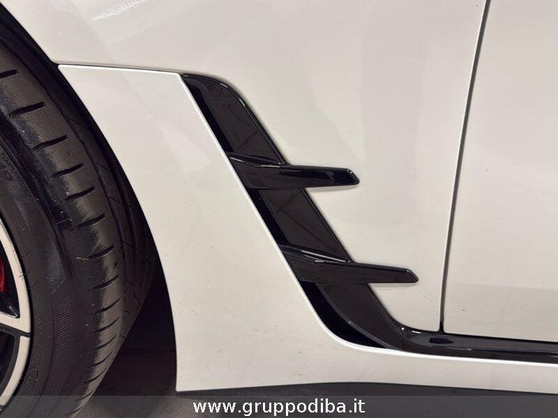 BMW i4 G26 LCI 2024 xdrive40 MSport Pro