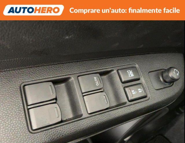 SUZUKI Ignis 1.2 Hybrid Top