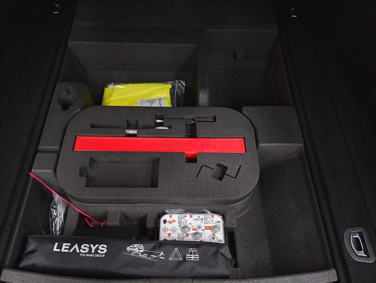 Alfa Romeo Stelvio 2.2 Turbodiesel 190 CV AT8 Q4 Super