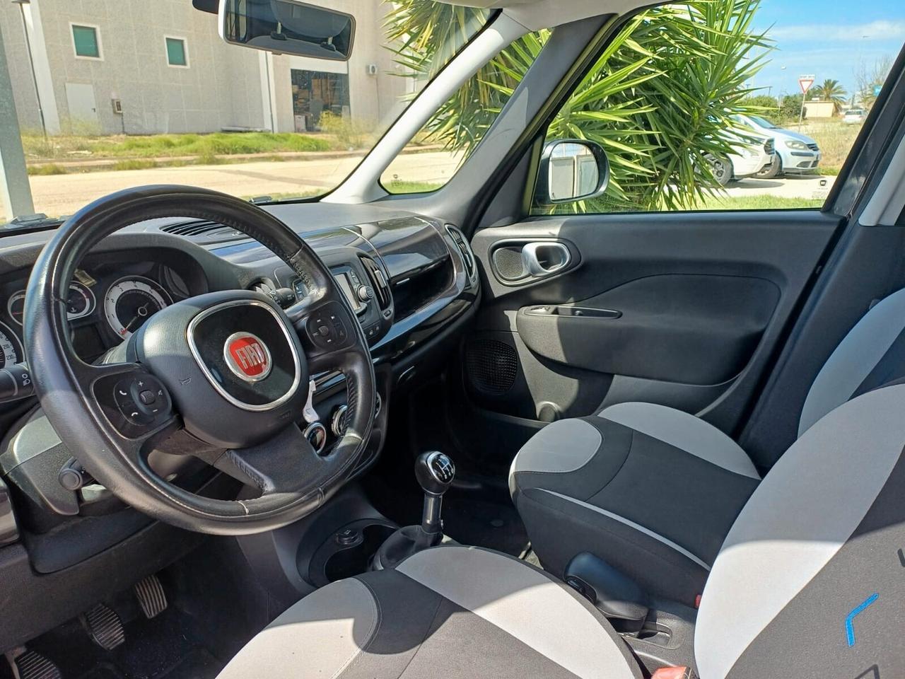 Fiat 500L 1.3 MJT 95 cv. Pop Star*garanzia 24 mesi