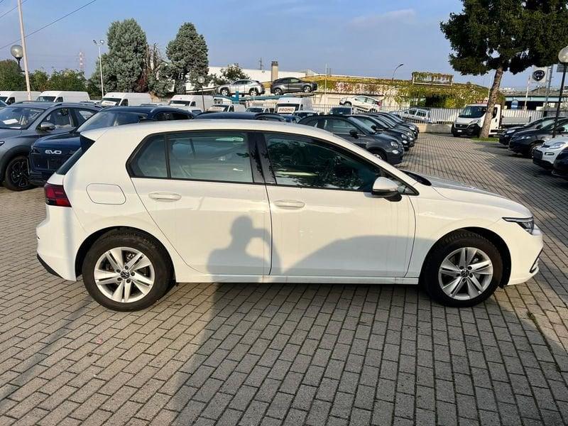 Volkswagen Golf 1.0 TSI EVO Life