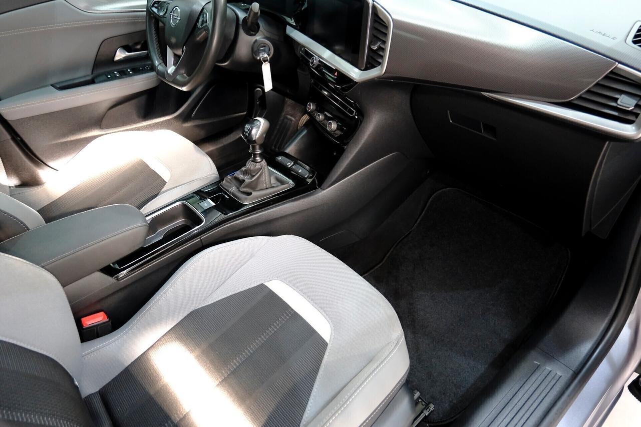 Opel Mokka 12ooT 136cv Elegance - Distrib. CATENA