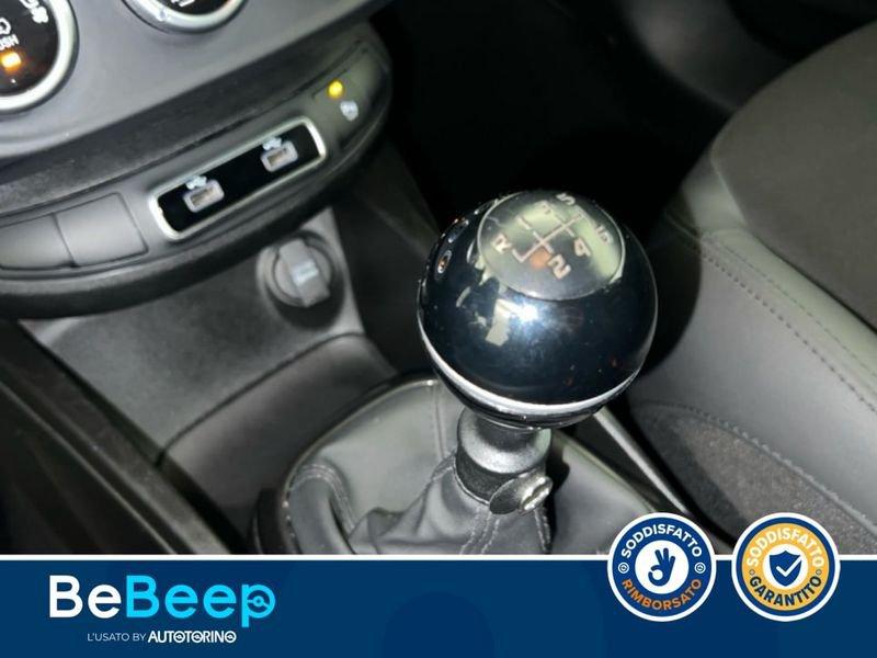 FIAT 500X 1.0 T3 URBAN 120CV MY20