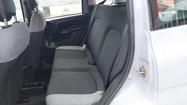 FIAT Panda 1.0 FireFly S&S Hybrid Unico Proprietario
