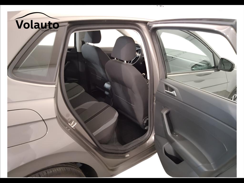 VOLKSWAGEN Polo VI 2017 - Polo 5p 1.0 tsi Highline 95cv