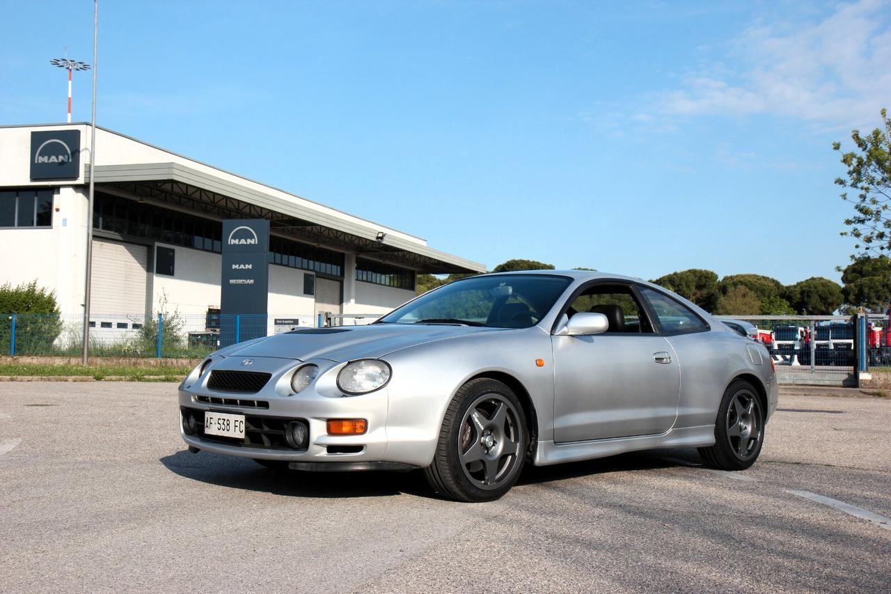 Toyota Celica GT FOUR