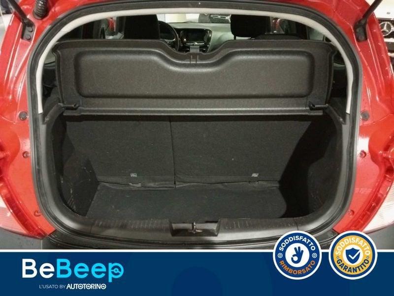 Opel Karl 1.0 ROCKS S&S 73CV MY19