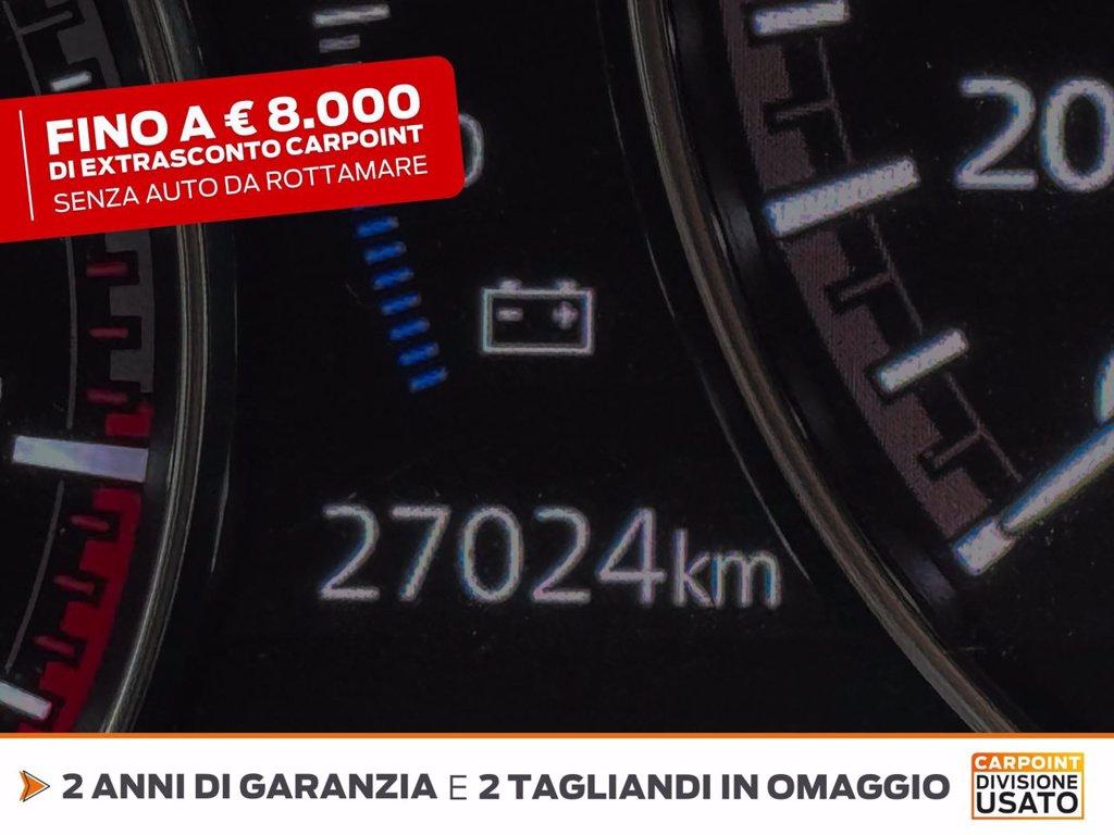 MAZDA Cx-30 2.0 m-hybrid executive appearance pack 2wd 122cv 6mt del 2022