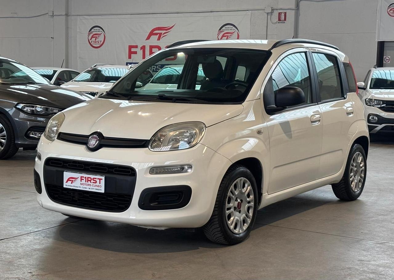 Fiat Panda 1.3 MJT S&S Lounge