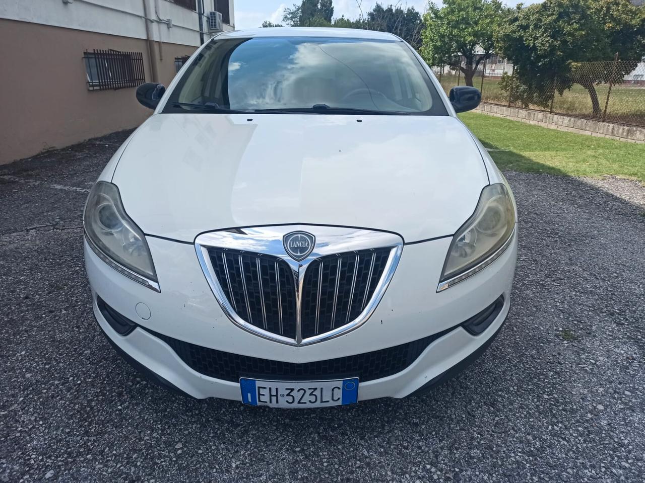 SOLO 150000 KM lancia DELTA FINANZIABILE permute