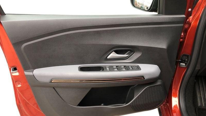 Dacia Jogger Extreme TCe 100 GPL ECO-G 5P