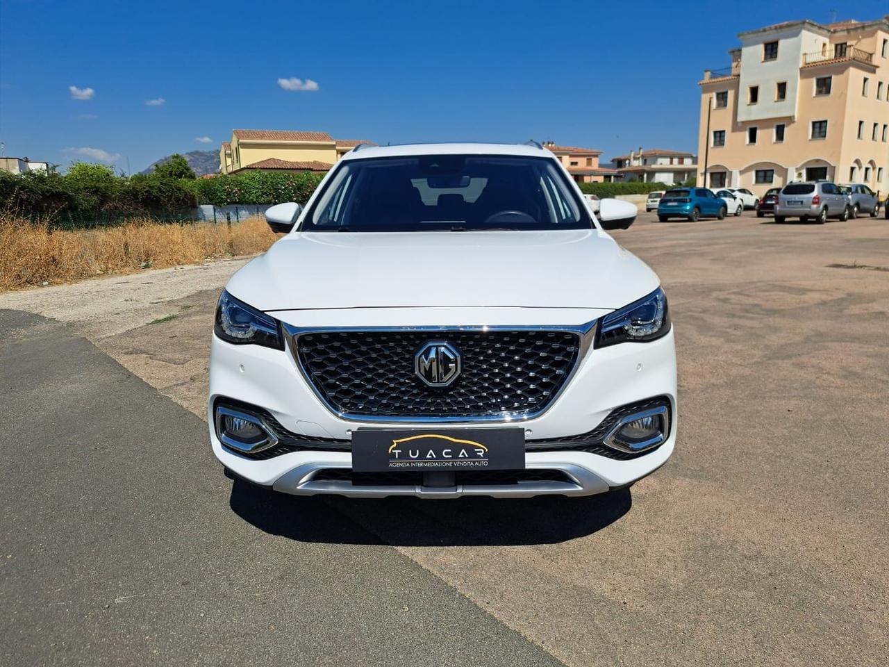 Mg HS 1.5 T GDI Luxury #6088