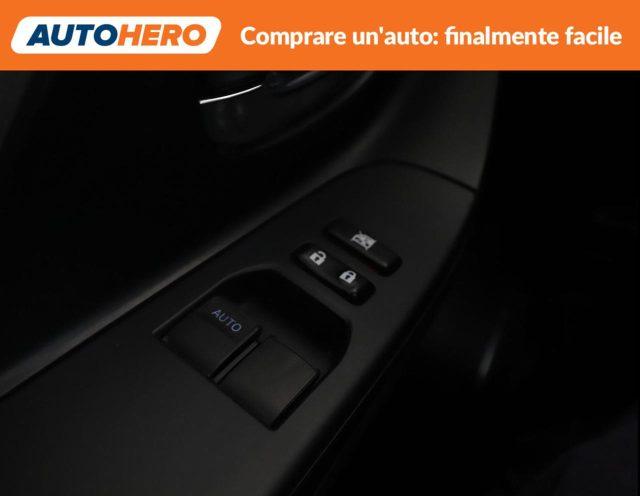 TOYOTA Yaris 1.5 Hybrid 5 porte Active