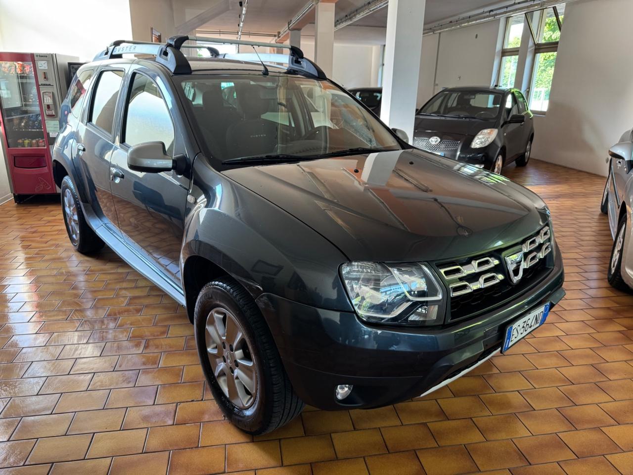 Dacia Duster 1.5 dCi OK NEOPATENTATI
