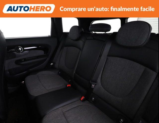 MINI Clubman 1.5 Cooper Clubman