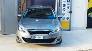 Peugeot 308 BlueHDi 120 S&S Allure